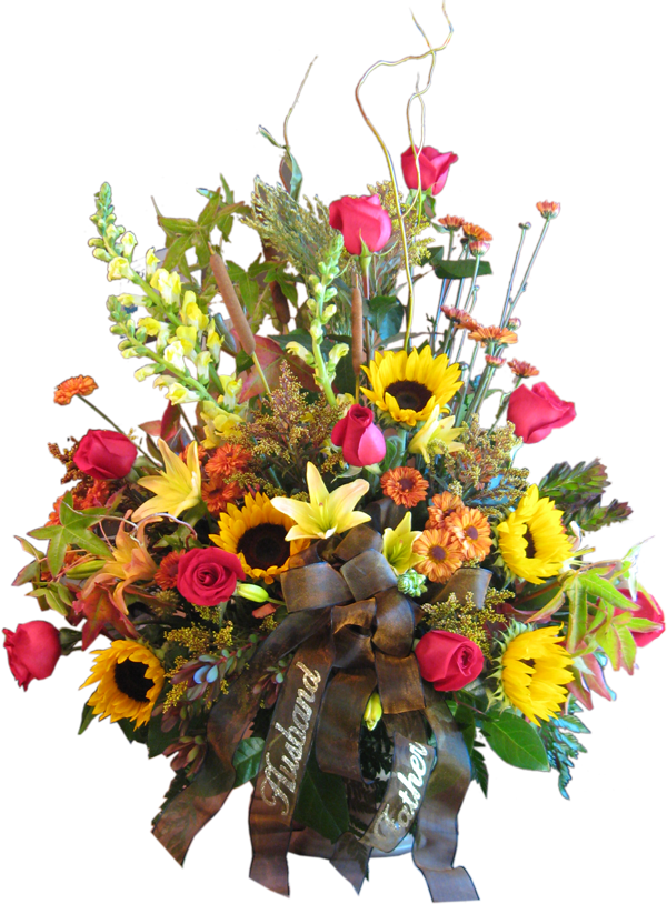 Deluxe Family Bouquet